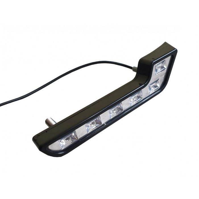 Дневни светлини халогени за автомобили LED DRL 007