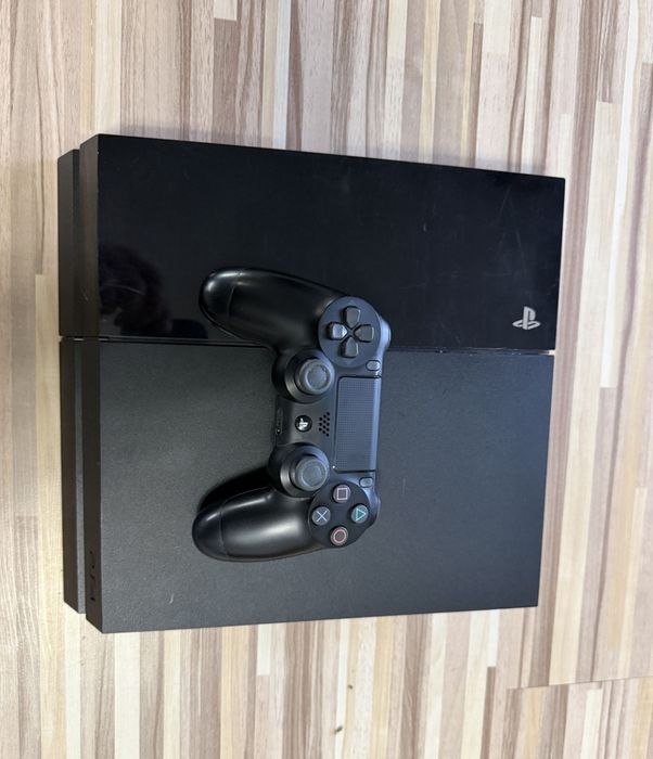 Schimb ps4 cu laptop