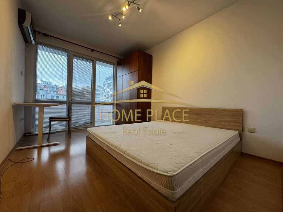 ЧЕТИРИСТАЕН апартамент под наем - Цветен квартал