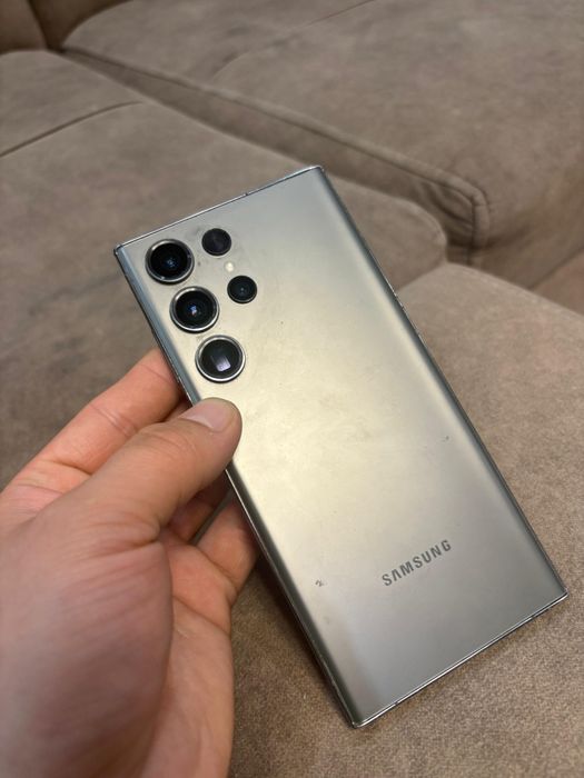 Samsung Galaxy s23ultra
