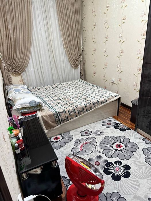 Чиланзар метро 3/2/9 Французкий планировка балкон 1/7 ор-р Нап-в Синга