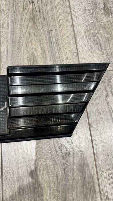 Hella black блэнда