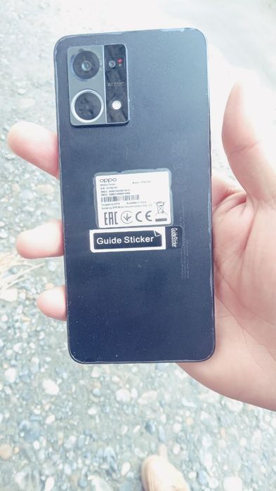 Оппо рено 7 (8 128)