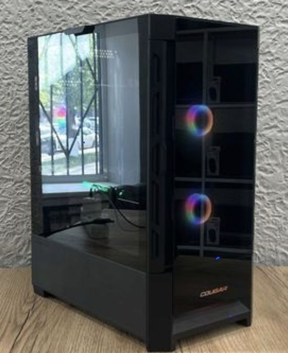 Продам игравой компьютер