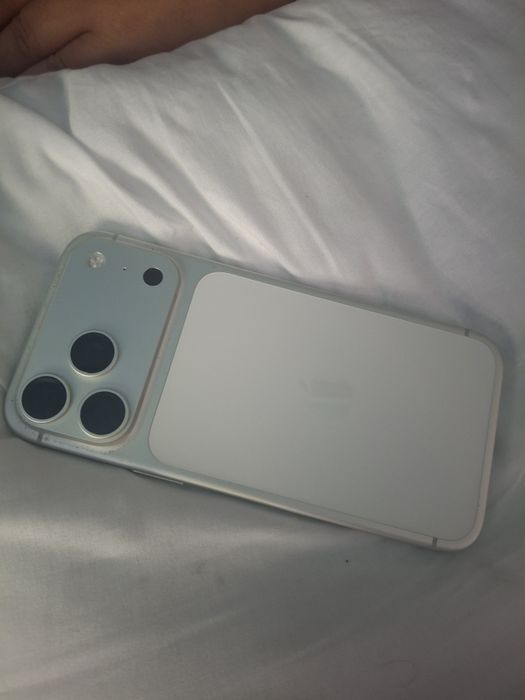 Iphone 17 про макс