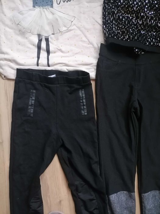 Блузки и клинове