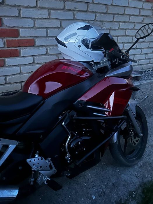 Racer SkayWay 250