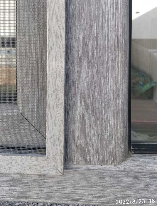 Москитные сетки на окна