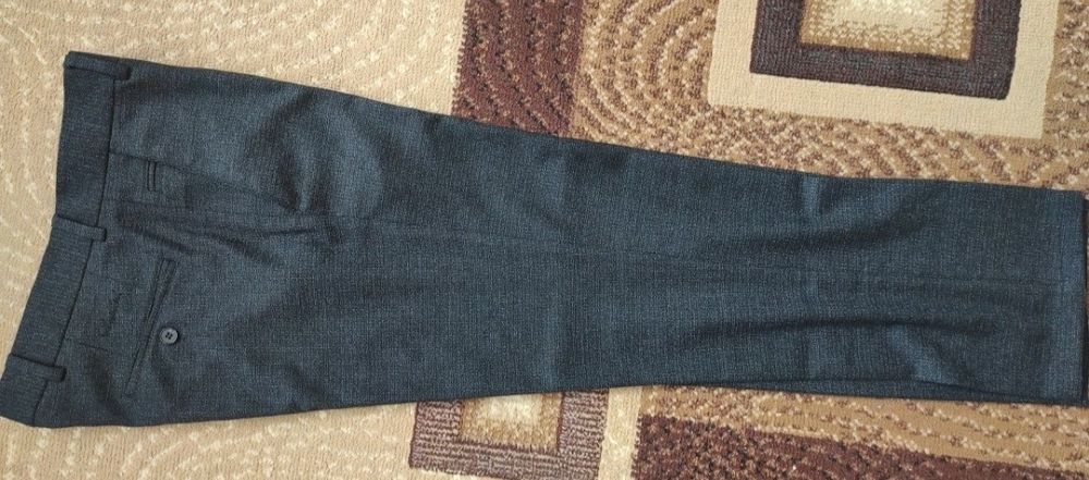 Брюки Salvarini gold