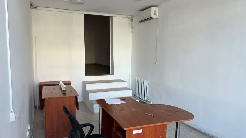 Офисное помещение