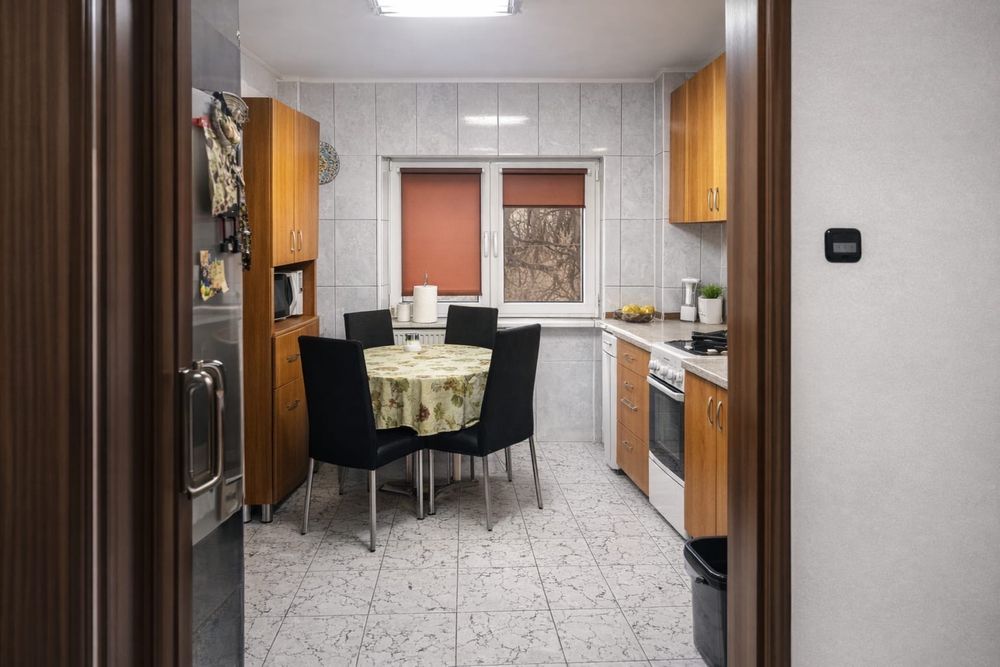 Proprietar inchiriez apartament 2 camere