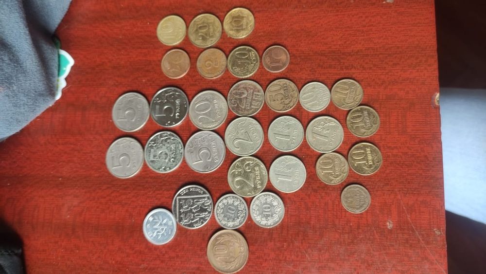 Нумизматика коллекционирование