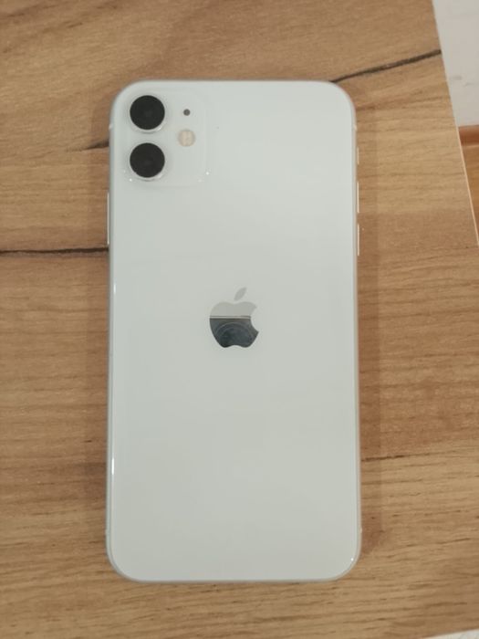 Iphone 11 64gb продам