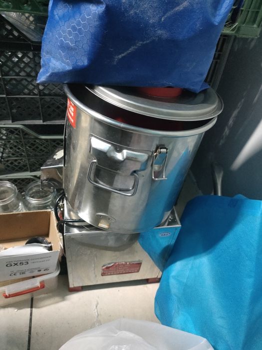 Измельчитель овощи