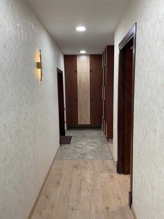 2-комнатная квартира 64 м2 в ЖК NRG Mirzo-Ulugbek, закрытый двор