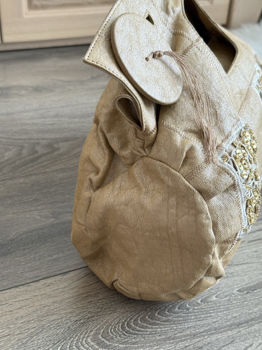 Дамска етно чанта