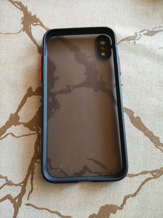 Айфон XS много запазен 64гб