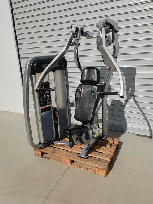 Cybex Eagle NX /  Chest Press