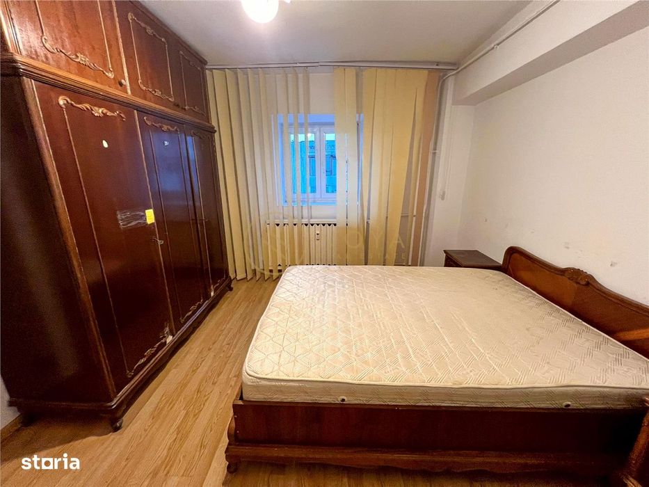 Vanzare apartament 3 camere 82mpu Aviatiei Burileanu