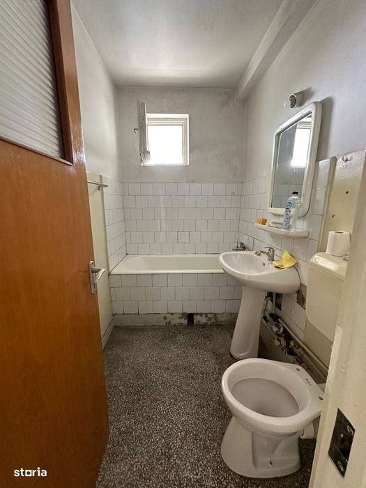 Apartament 2 camere de vanzare Piata Gorjului(Sector 6)