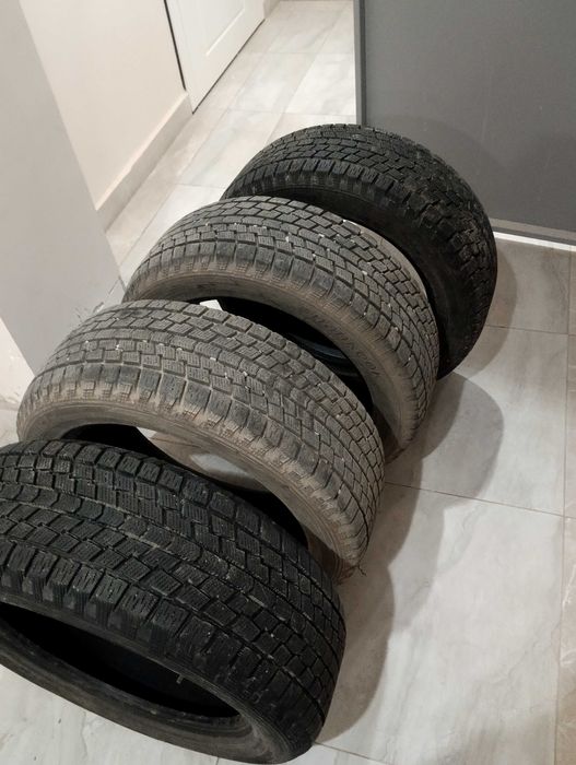 Шины всесезонка Honkook