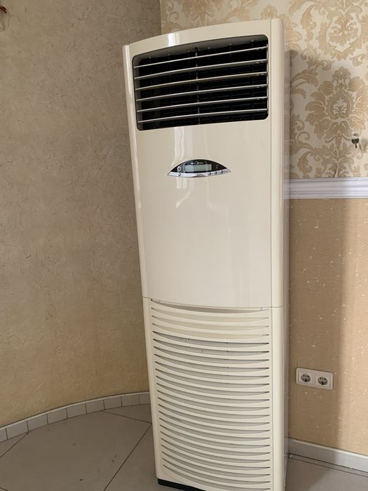 Кондиционер midea