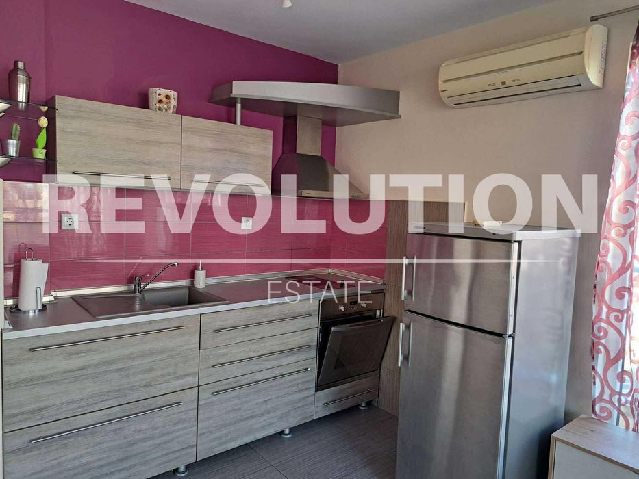 Дава се под наем Двустаен апартамент в Варна, Левски - 52 кв.м за 400 € - Снимка #2