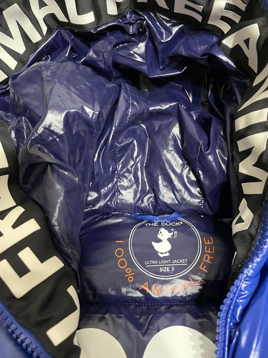 Geaca iarna dama Save the Duck