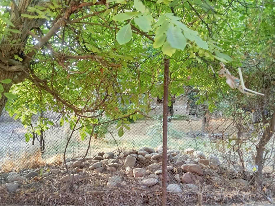 Продается дачный участок