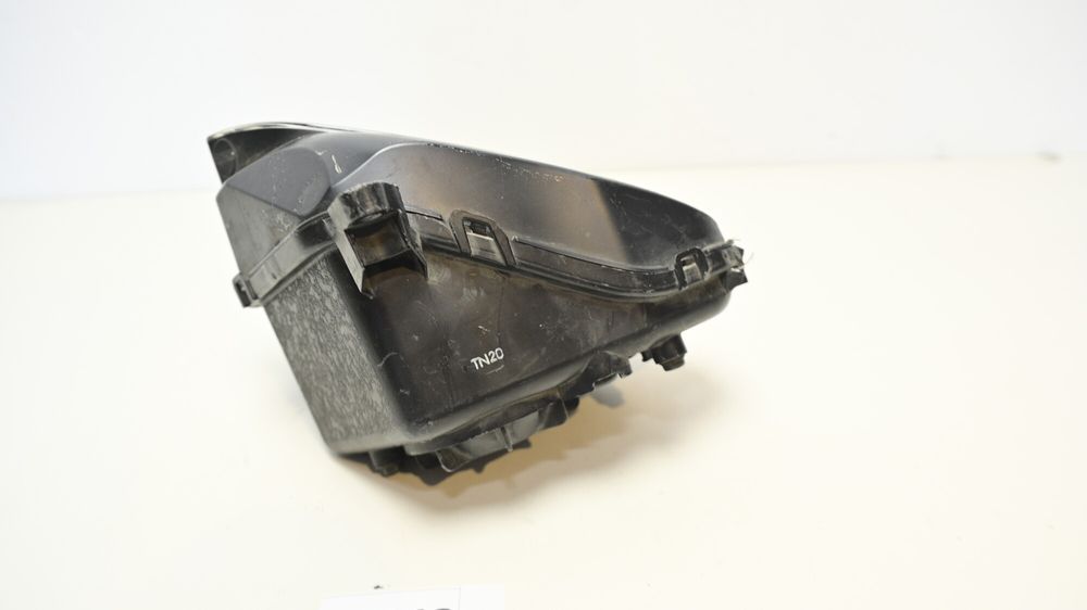 Far Dreapta   Honda CBR 600 RR 2007 - 2012