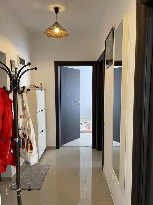 Inchiriez Apartament 2 camere