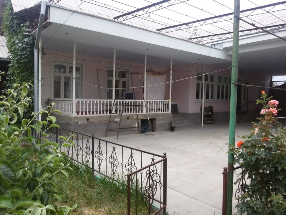 Продаётся участок