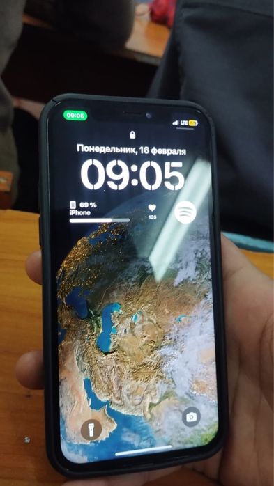 Айфон 12 про 128гб