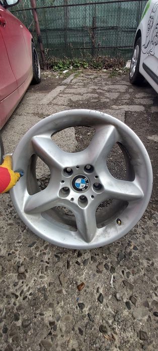 Jante BMW X5, BMW seria 1 E87, seria 3 E90
