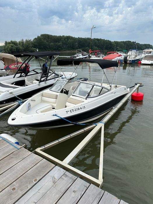 Bayliner 175 MerCruiser 3.0 TKS