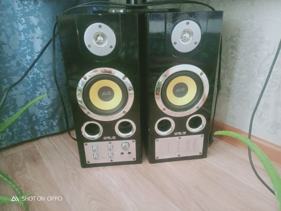 Продам колонка за 20000