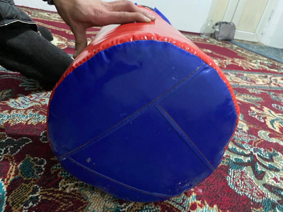 Боксерская груша