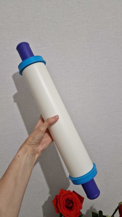 Скалка Tupperware