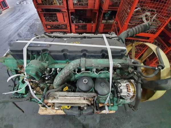 Motor complet pt camioane Volvo D300EUV - Piese de motor Volvo