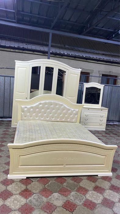 Спальный Гарнитур + доставка