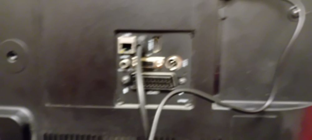 TV dled orion 102cm(40 inchi)