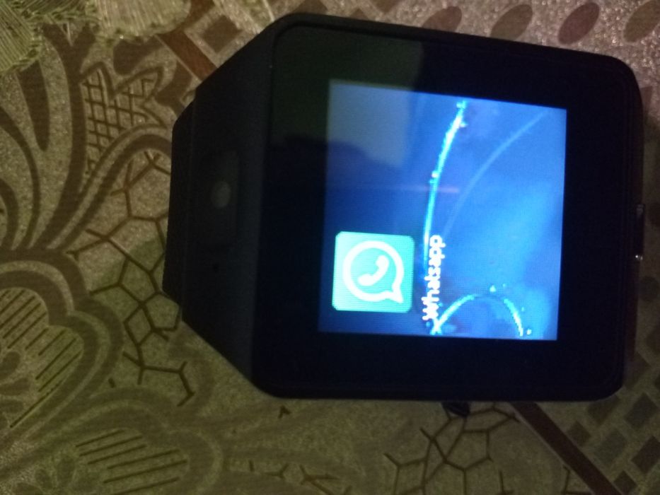 Смарт часовник!!!