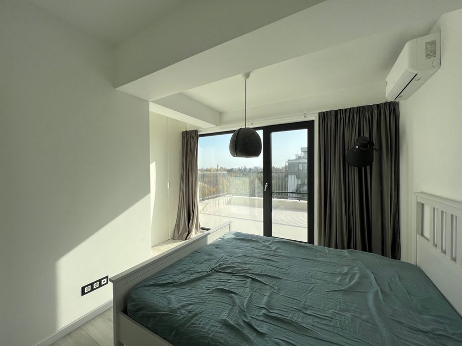 Apartament 4 camere Baneasa, Nord, Sisesti 2 cocosi