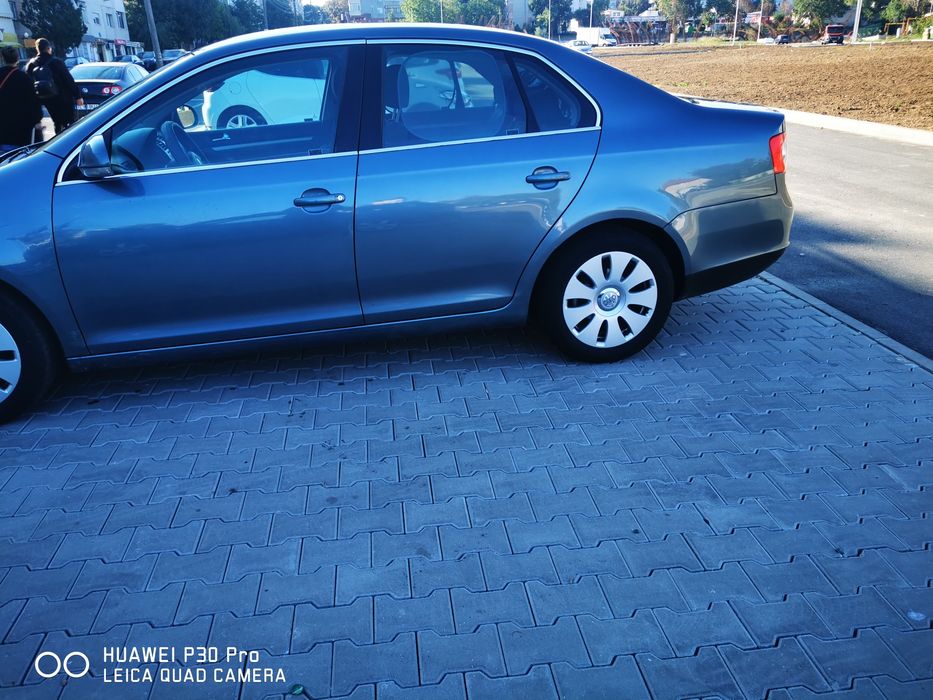 auto VW Jetta 2006