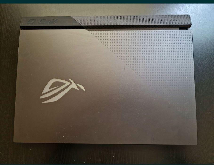 Лаптоп Asus Rog Strix G15