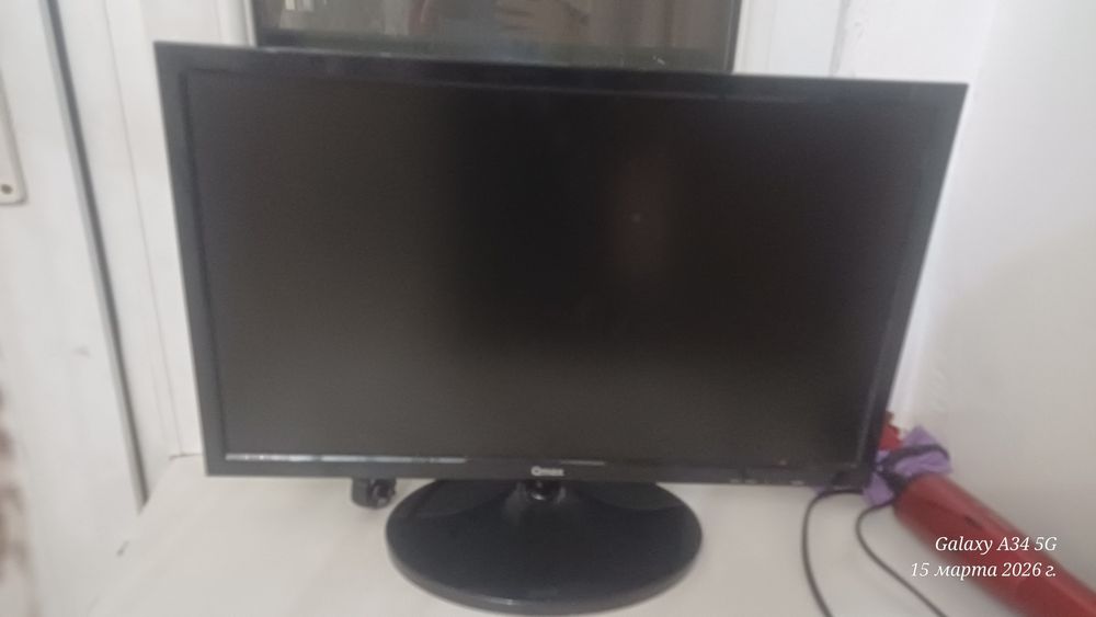 Монитор для компьютера