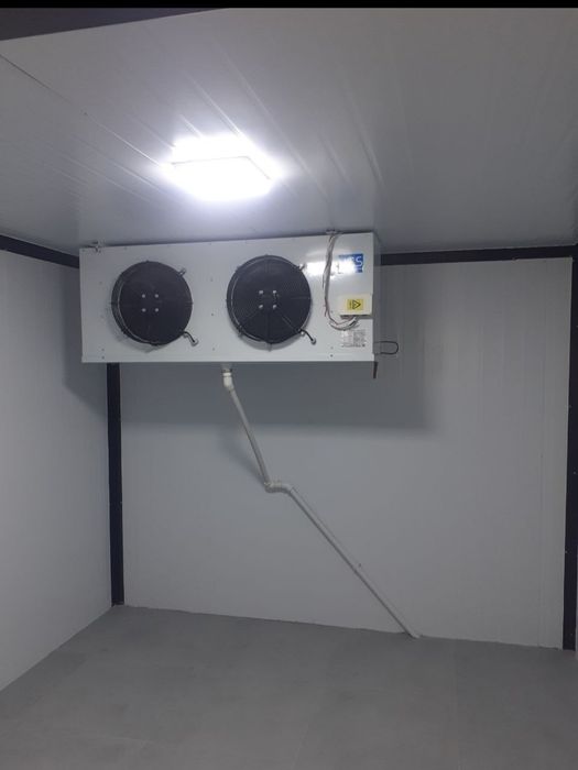 Холодильная Камера