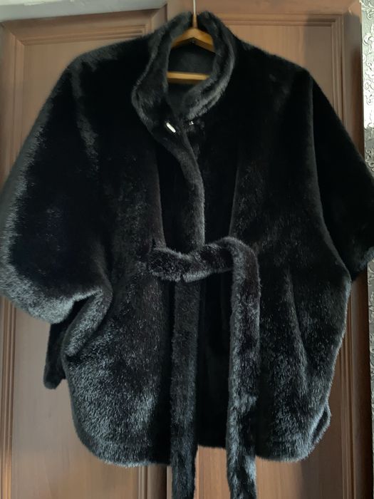 Разгрузка гардероба