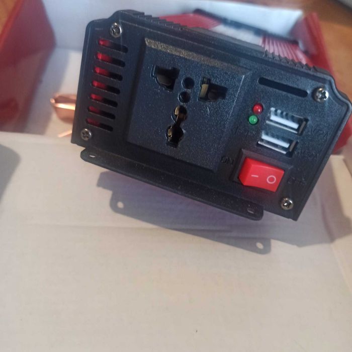 Invertor 1000 w  unda modificata