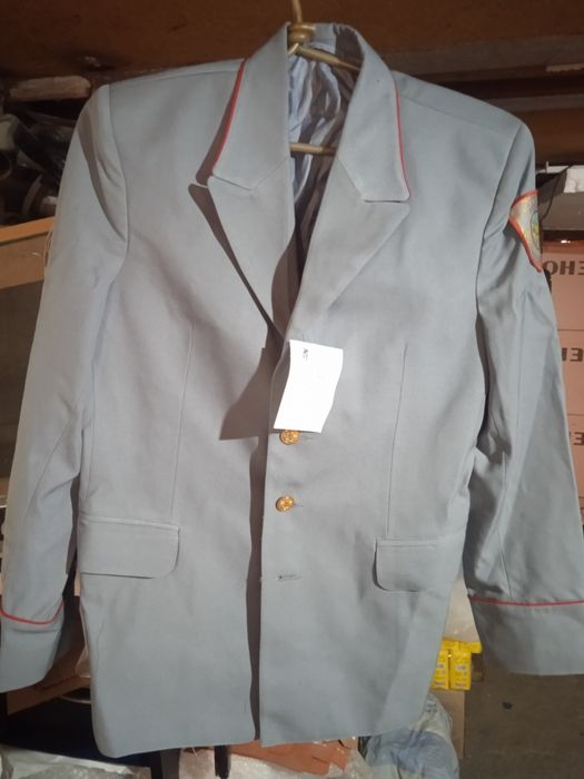 Форменная одежда